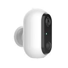 ENER-J Wireless IP Camera with Magnetic Base SHA5319