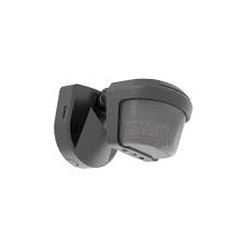 Timeguard SLB2301 PIR & Photocell 2kW in Black