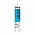 Silicone Sealer Brown (275ml)