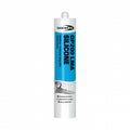Silicone Sealer Translucent (275ml)