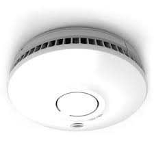 FireAngel Multi-Sensor Smoke Alarm with RF Wireless Technology