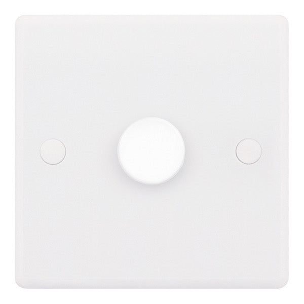 Selectric Smooth 1G Dimmer Switch