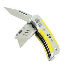 CK T0955 Folding Utility Knife