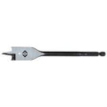 CK T2942-12400 Wood Boring Flat Bit