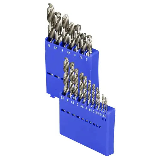 CK T310003TD Drill Bit HSS 3mm