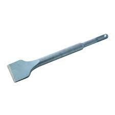 CK T3147 SDS Flat Chisel Bit 40x200mm