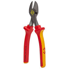 CK T37021200 RedLine Side Cutter 200mm