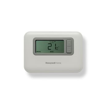 Honeywell T3 Wired Programmable Thermostat