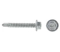 Deligo Hex Head Drill Screws (Box 200) - 5.5 X 25MM