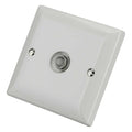 Danlers Time Lag Switch with Illuminated Button