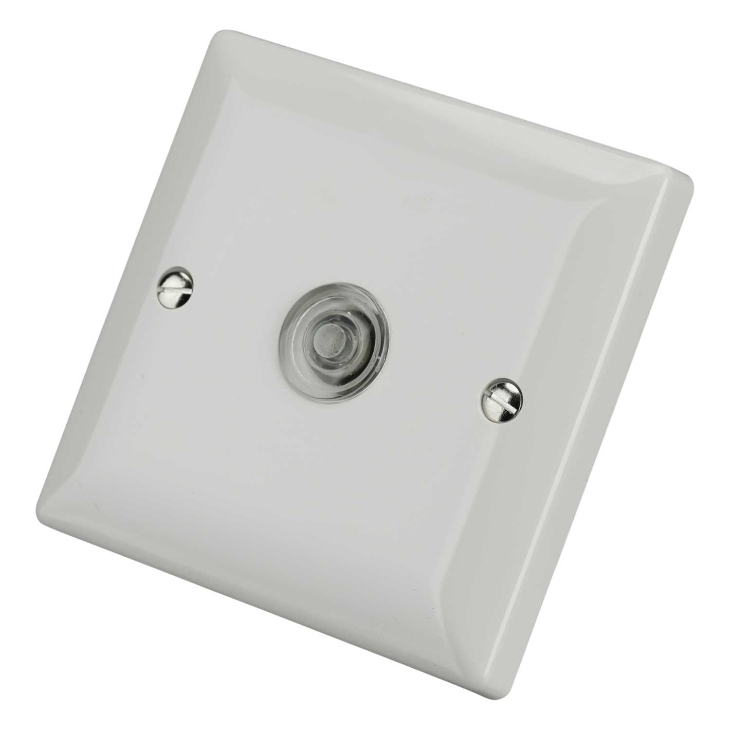 Danlers Time Lag Switch with Illuminated Button