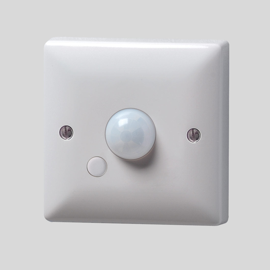 Danlers Wall PIR Occupancy Switches (Manually Programmable)