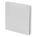 Ener-J 1G White Wireless Kinetic Switch Eco Range