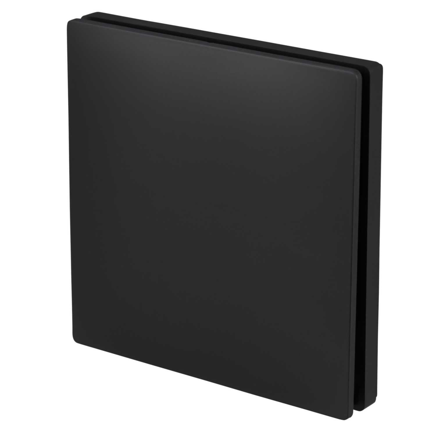 Ener-J 1G Black Wireless Kinetic Switch Eco Range