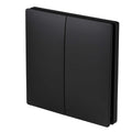 Ener-J 2G Black Wireless Kinetic Switch Eco Range