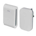 ENER-J Wireless Kinetic Doorbell and Chime