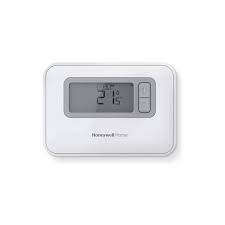 Honeywell T3R Wireless Programmable Thermostat