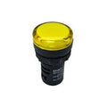 Chint 230V AC/DC Yellow LED Indicator